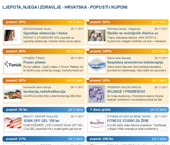 Objave Akcija i Popusta