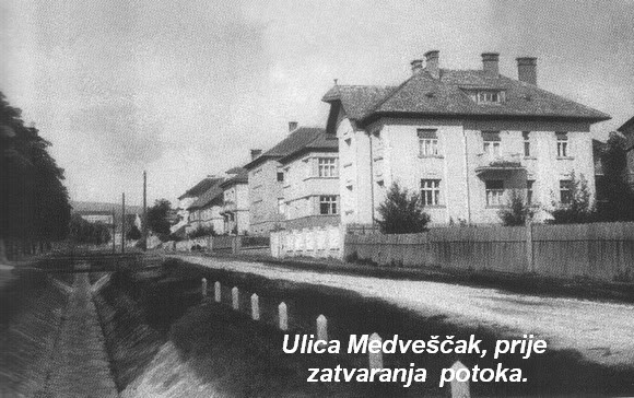 Foto Zagreb, Medveščak | mojkvart.hr