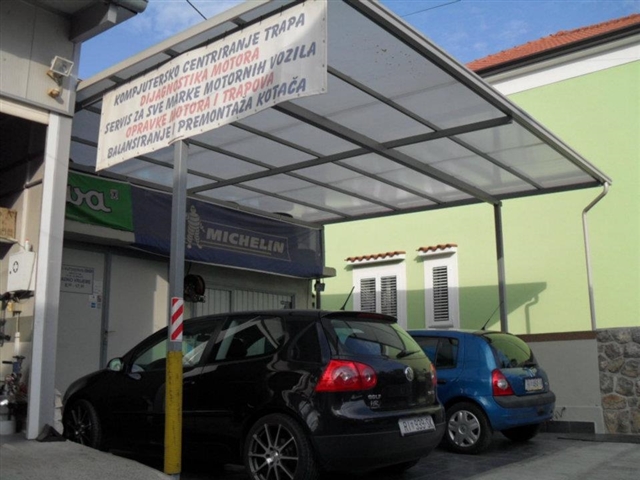 Brzi servis auta rijeka